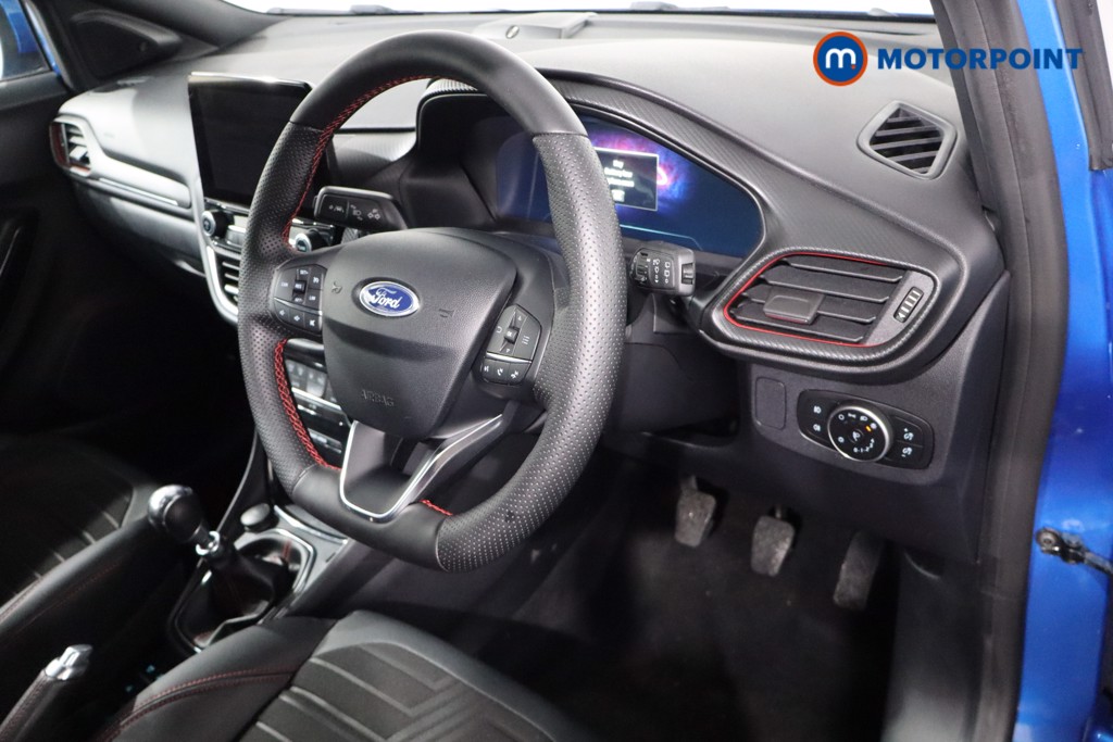 Used Ford Puma 2023 for sale - 76364256: Photo 30