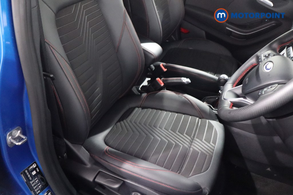 Used Ford Puma 2023 for sale - 76364256: Photo 31