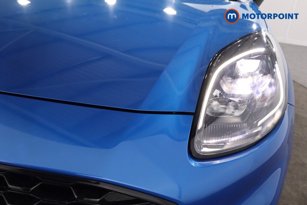 Used Ford Puma 2023 for sale - 76364256: Photo 34