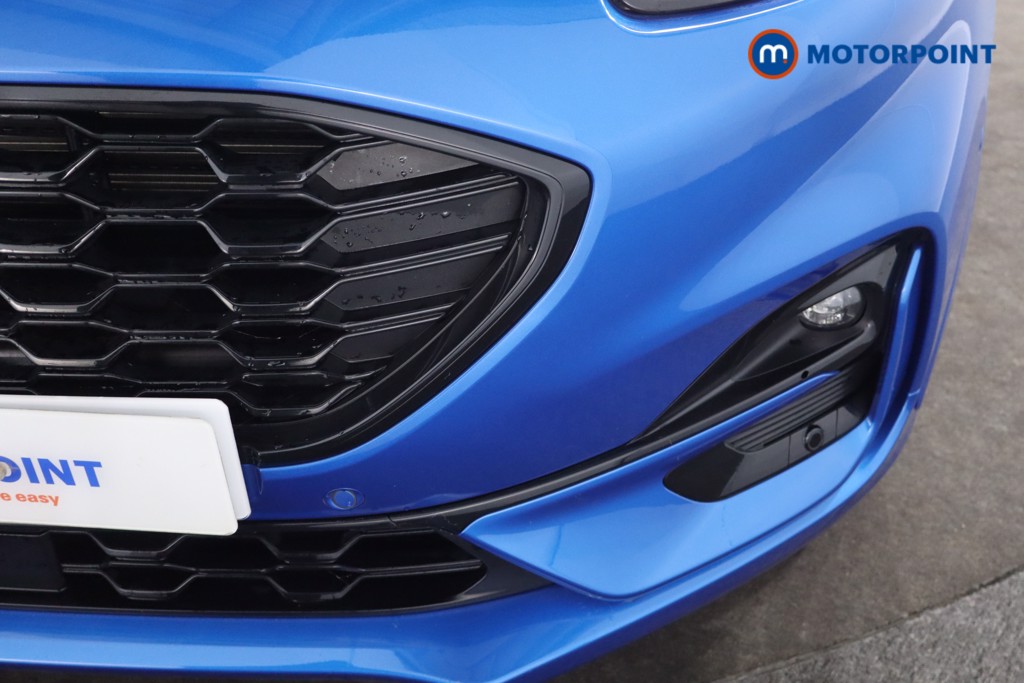 Used Ford Puma 2023 for sale - 76364256: Photo 35