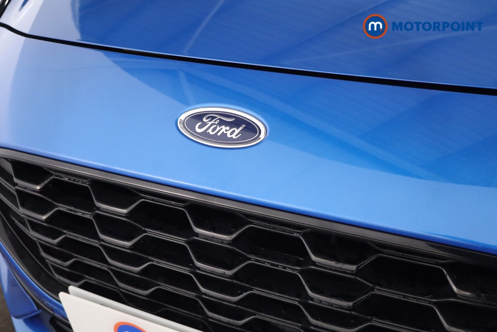 Used Ford Puma 2023 for sale - 76364256: Photo 36