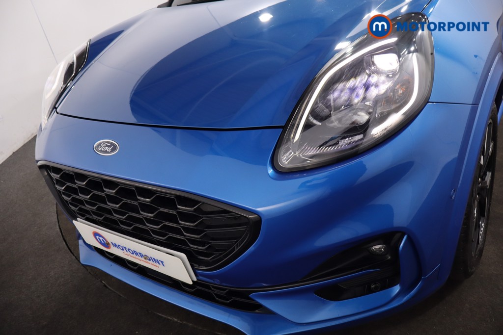 Used Ford Puma 2023 for sale - 76364256: Photo 37