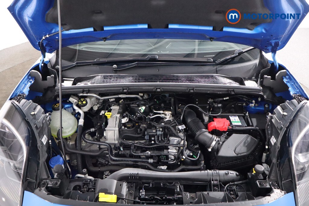 Used Ford Puma 2023 for sale - 76364256: Photo 38