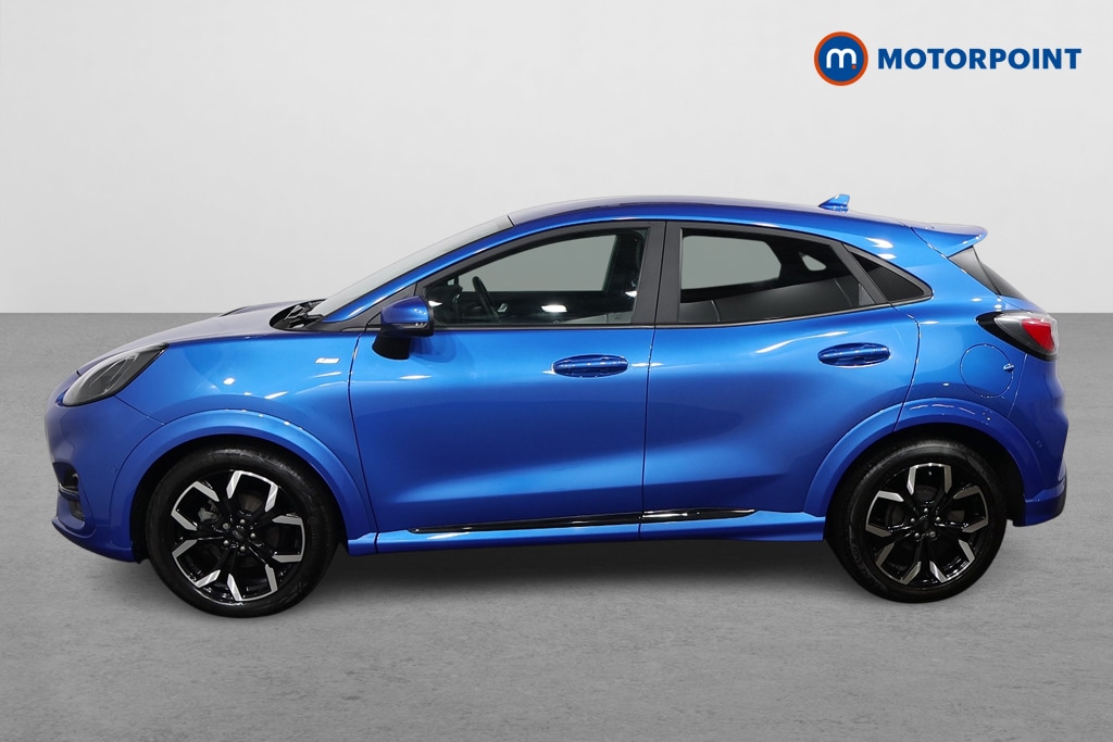 Used Ford Puma 2023 for sale - 76364256: Photo 4