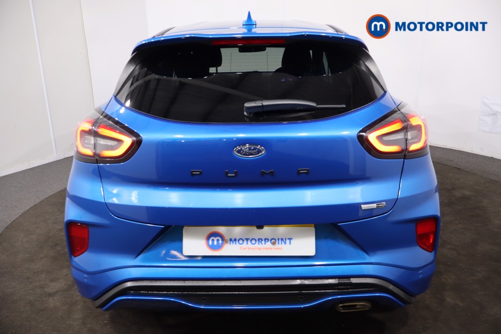 Used Ford Puma 2023 for sale - 76364256: Photo 43