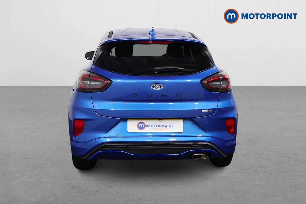Used Ford Puma 2023 for sale - 76364256: Photo 6