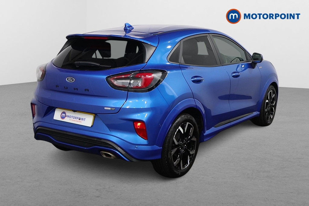 Used Ford Puma 2023 for sale - 76364256: Photo 7