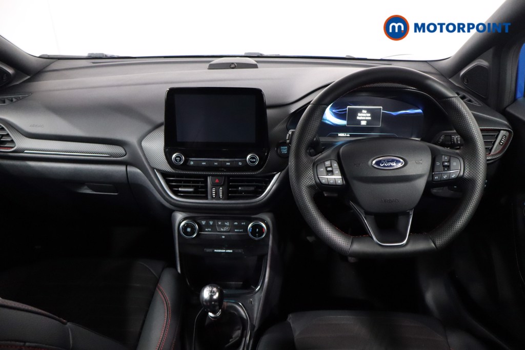 Used Ford Puma 2023 for sale - 76364256: Photo 9