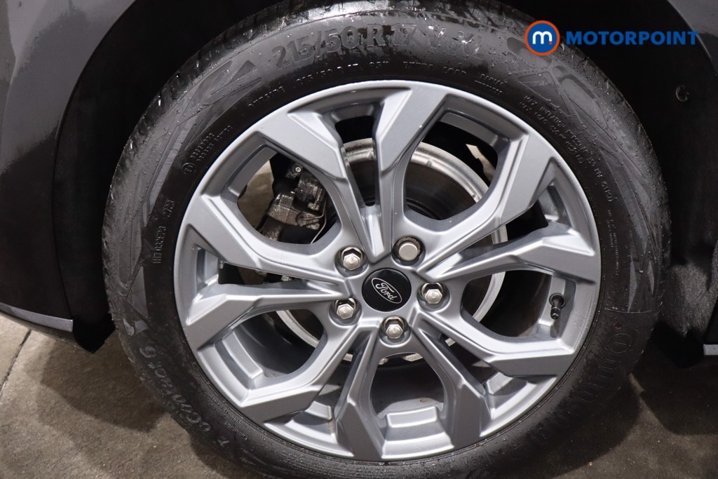 Used Ford Focus for sale - 76531776: Photo 12