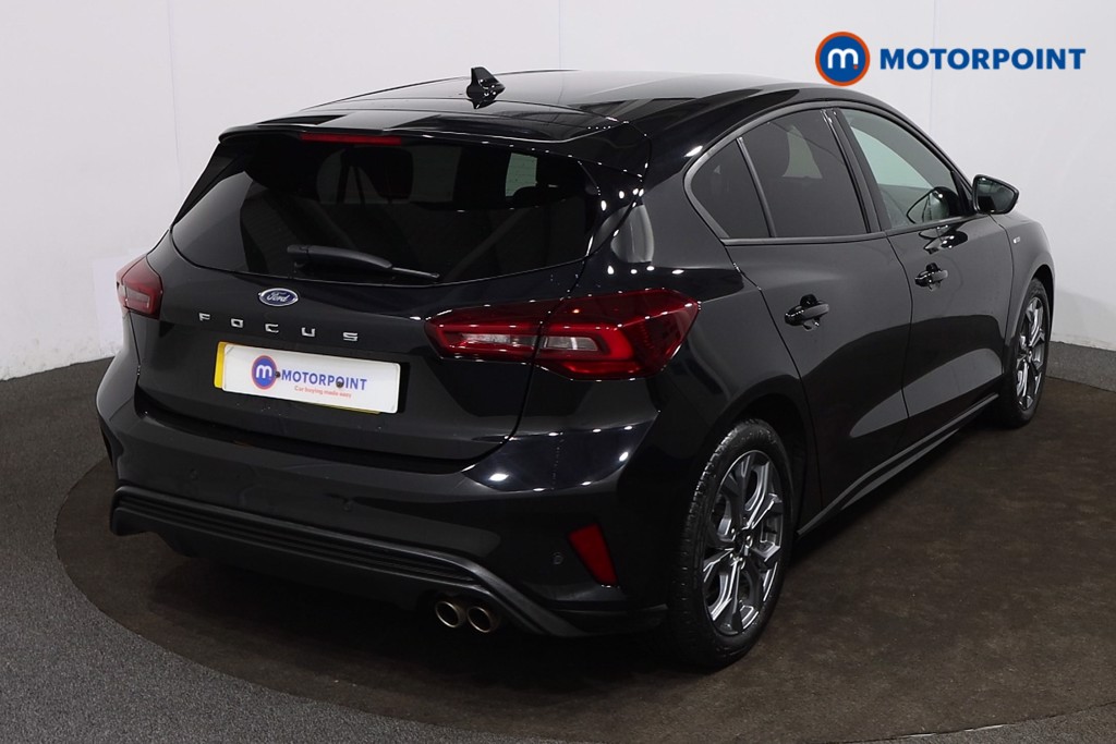 Used Ford Focus for sale - 76531776: Photo 6