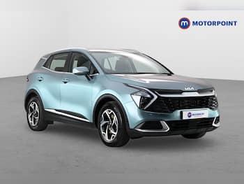 Used Kia Sportage 2023 for sale - 79604010: Photo