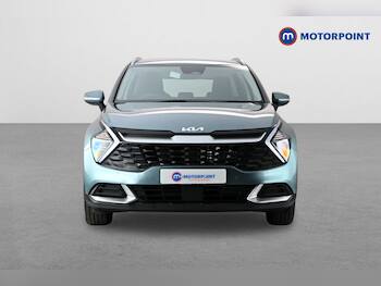 Used Kia Sportage 2023 for sale - 79604010: Photo