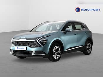 Used Kia Sportage 2023 for sale - 79604010: Photo