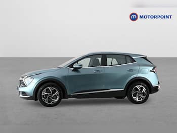 Used Kia Sportage 2023 for sale - 79604010: Photo