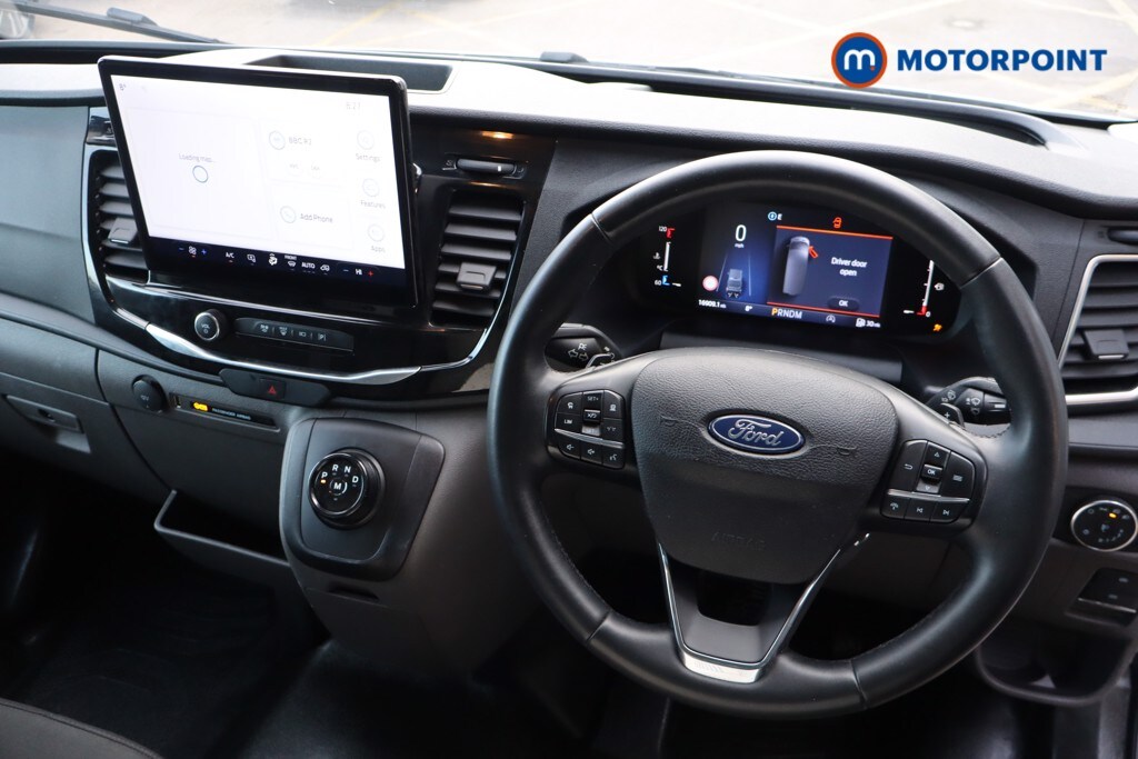 Used Ford Transit 2024 for sale - 78037958: Photo 10