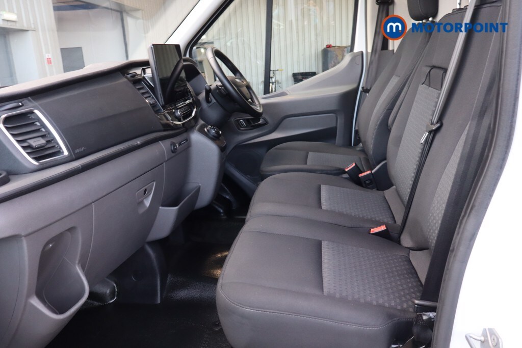 Used Ford Transit 2024 for sale - 78037958: Photo 11