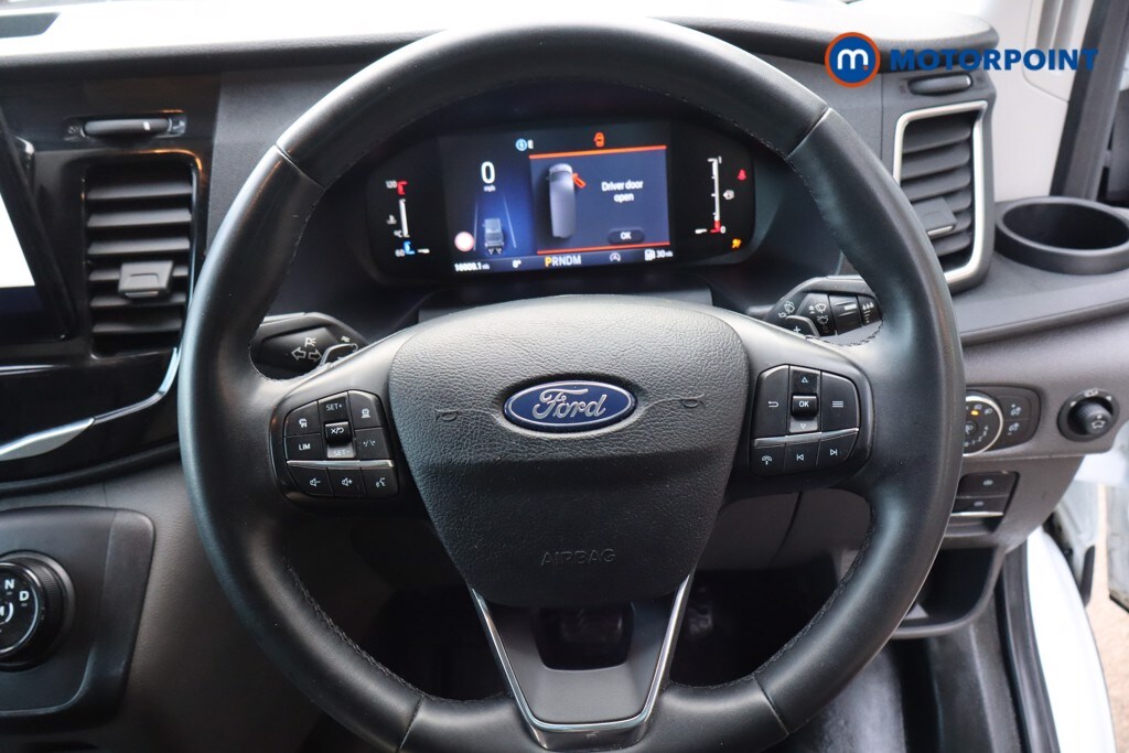 Used Ford Transit 2024 for sale - 78037958: Photo 13