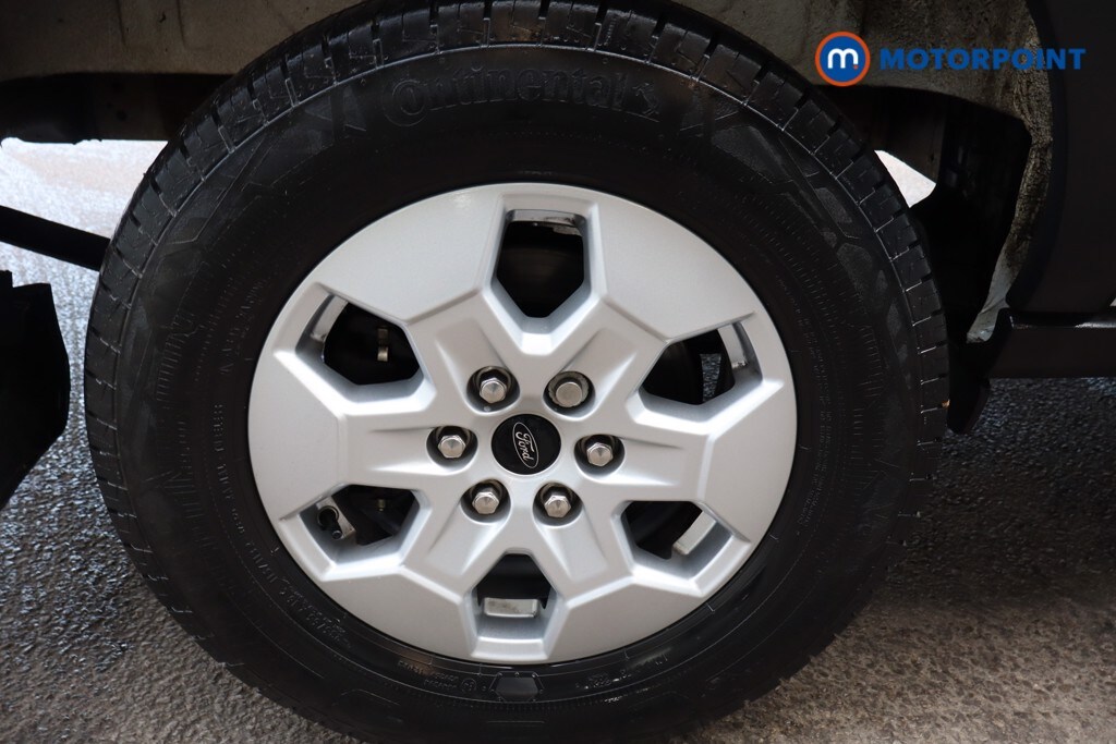 Used Ford Transit 2024 for sale - 78037958: Photo 16