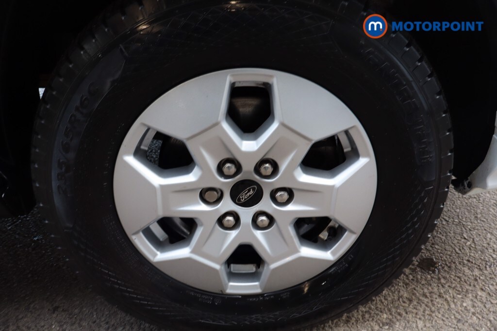 Used Ford Transit 2024 for sale - 78037958: Photo 17