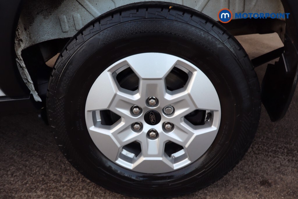 Used Ford Transit 2024 for sale - 78037958: Photo 18