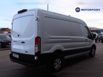 Used Ford Transit 2024 for sale - 78037958: Photo