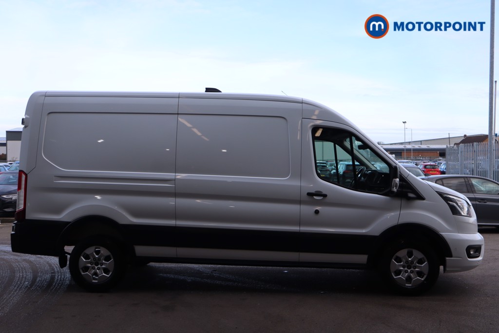 Used Ford Transit 2024 for sale - 78037958: Photo 2
