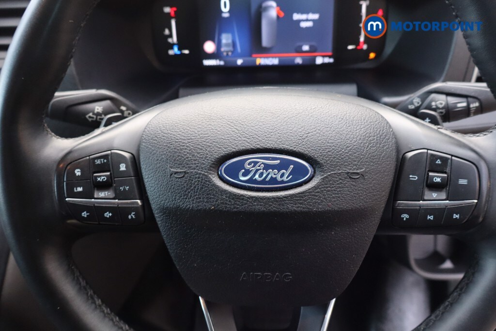 Used Ford Transit 2024 for sale - 78037958: Photo 20