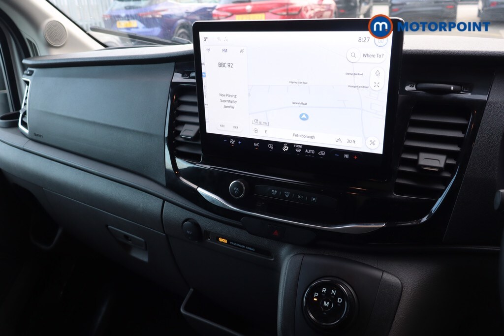 Used Ford Transit 2024 for sale - 78037958: Photo 26