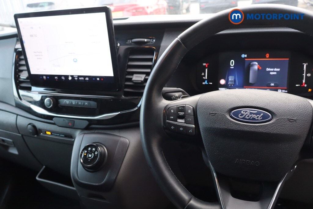 Used Ford Transit 2024 for sale - 78037958: Photo 27