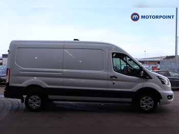 Used Ford Transit 2024 for sale - 78037958: Photo