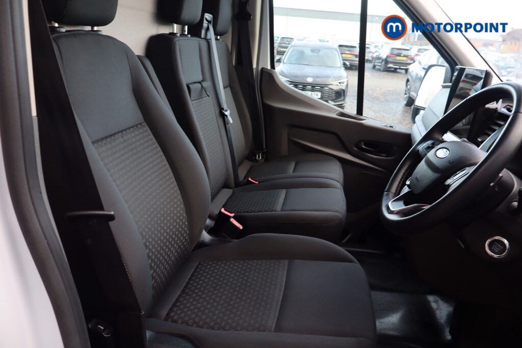 Used Ford Transit 2024 for sale - 78037958: Photo 30