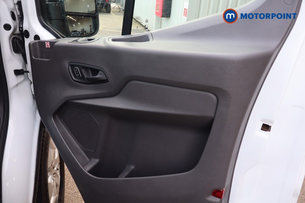 Used Ford Transit 2024 for sale - 78037958: Photo 31
