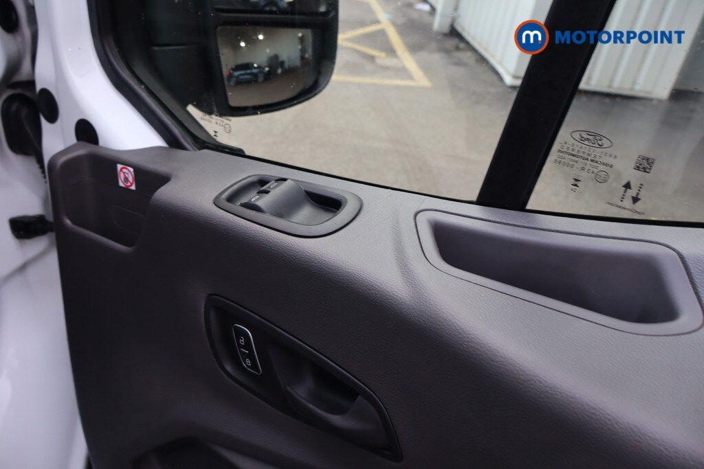 Used Ford Transit 2024 for sale - 78037958: Photo 32