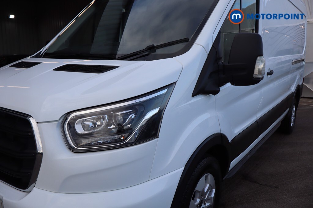 Used Ford Transit 2024 for sale - 78037958: Photo 34