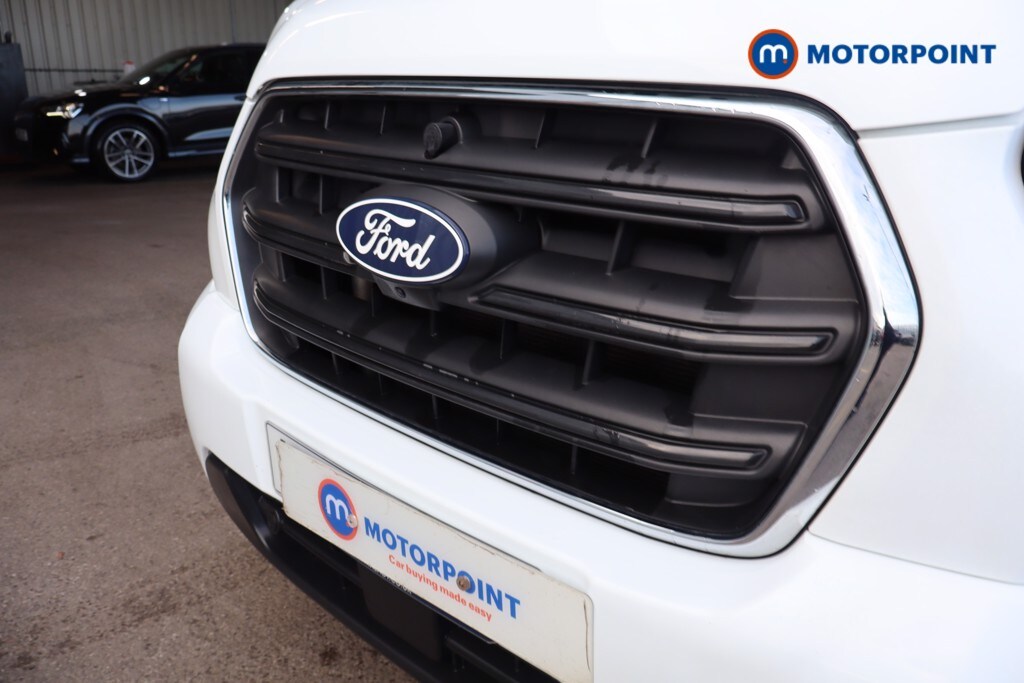 Used Ford Transit 2024 for sale - 78037958: Photo 35