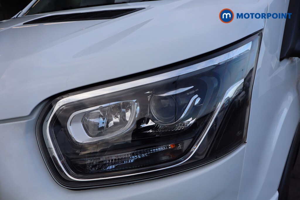 Used Ford Transit 2024 for sale - 78037958: Photo 36