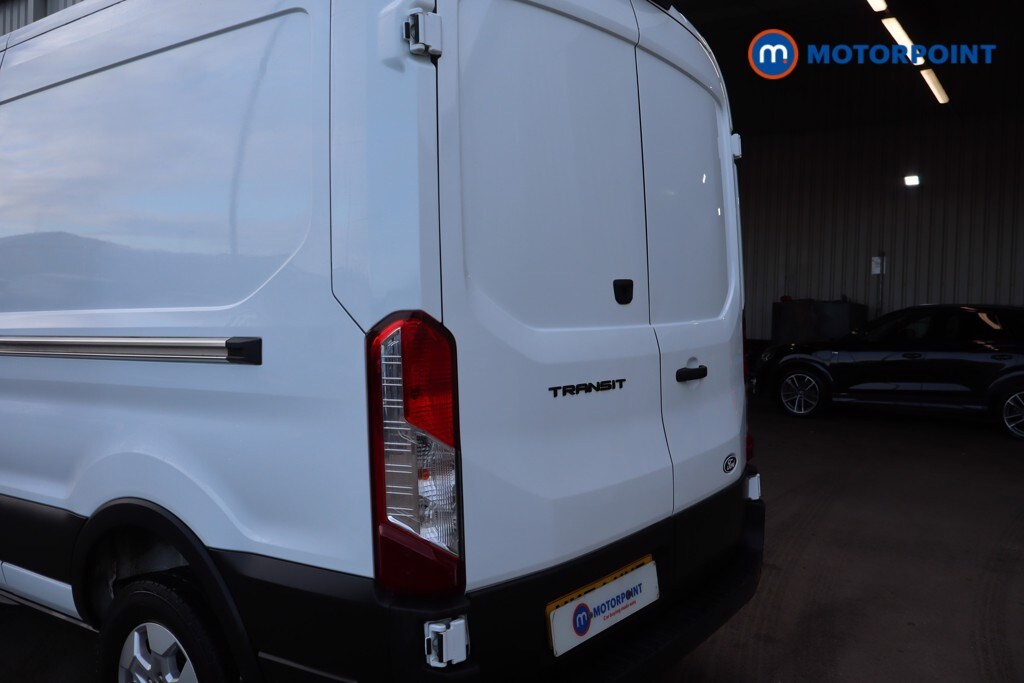 Used Ford Transit 2024 for sale - 78037958: Photo 39