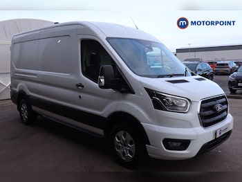 Used Ford Transit 2024 for sale - 78037958: Photo