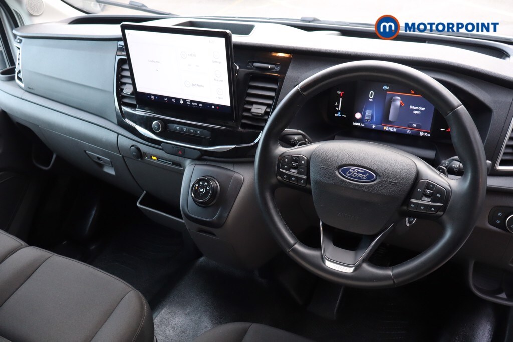 Used Ford Transit 2024 for sale - 78037958: Photo 4