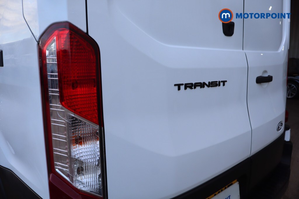 Used Ford Transit 2024 for sale - 78037958: Photo 40