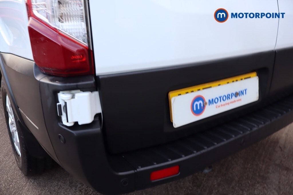 Used Ford Transit 2024 for sale - 78037958: Photo 41