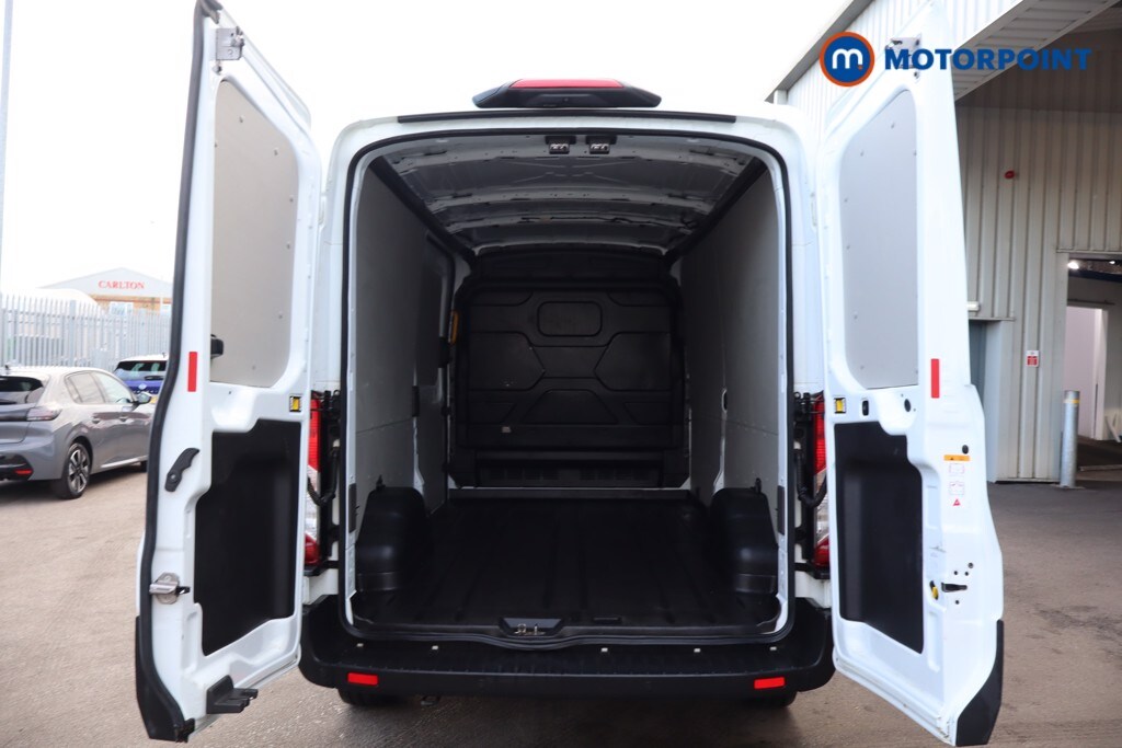 Used Ford Transit 2024 for sale - 78037958: Photo 42