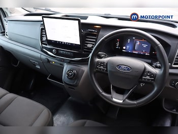 Used Ford Transit 2024 for sale - 78037958: Photo