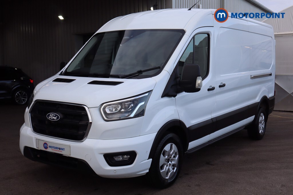Used Ford Transit 2024 for sale - 78037958: Photo 5