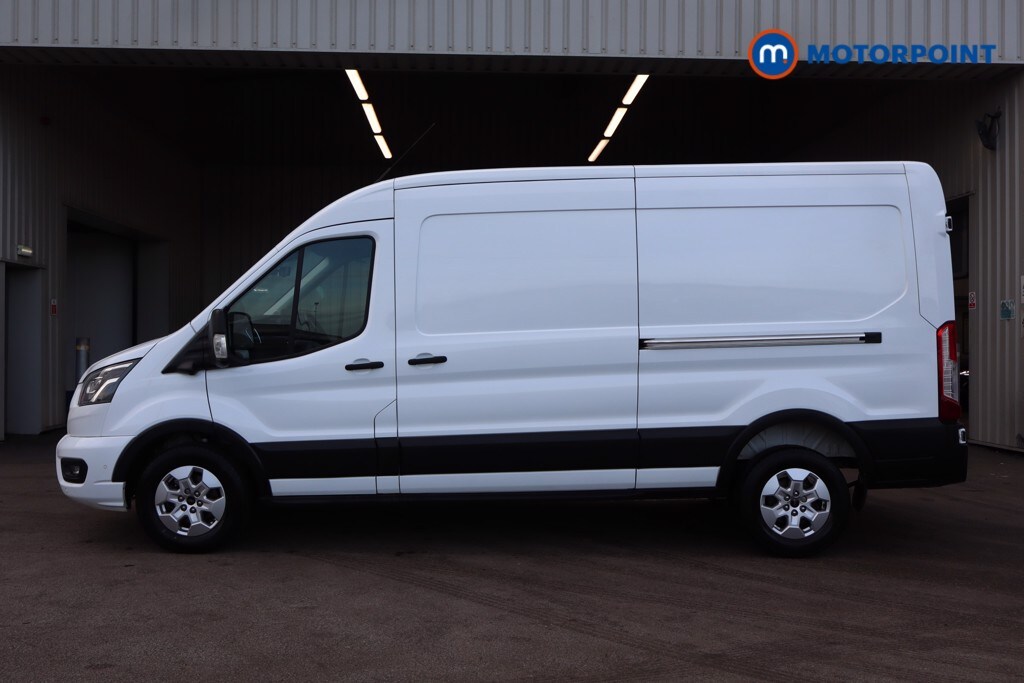 Used Ford Transit 2024 for sale - 78037958: Photo 6