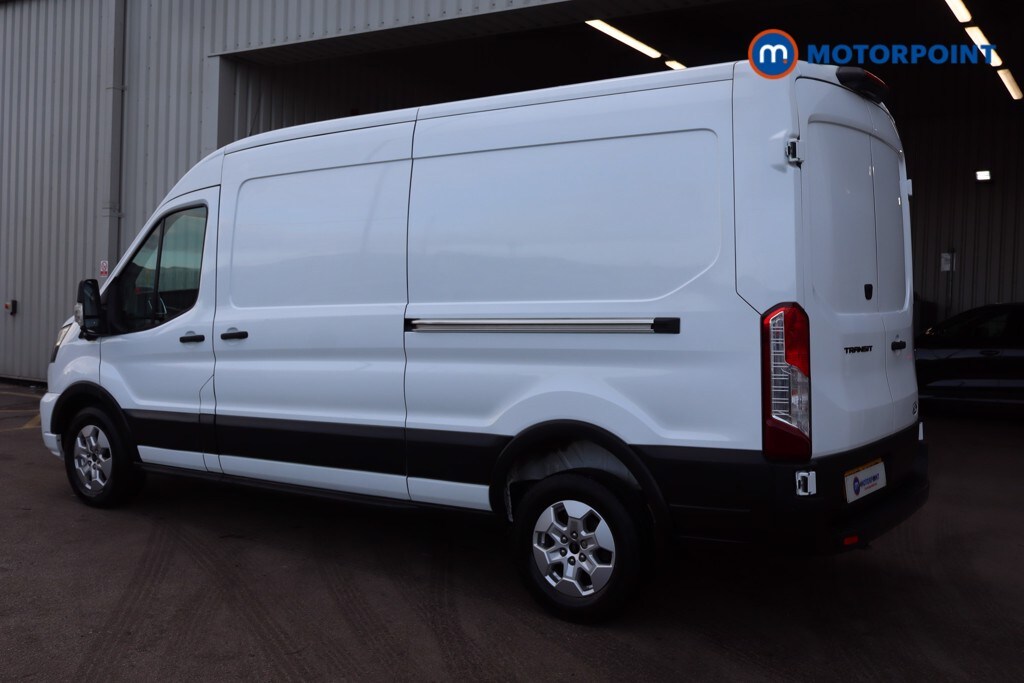 Used Ford Transit 2024 for sale - 78037958: Photo 7