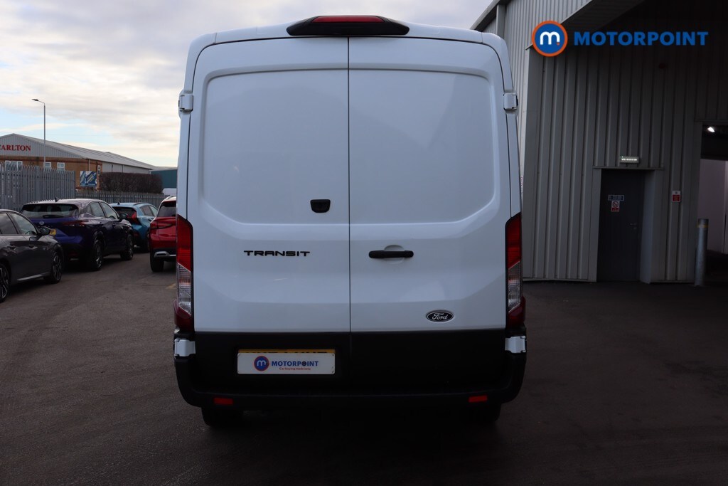 Used Ford Transit 2024 for sale - 78037958: Photo 8