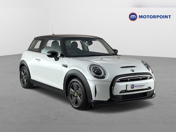 Used MINI Hatch 2023 for sale - 79479949: Photo
