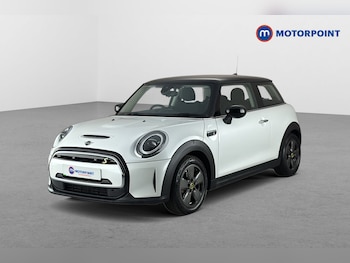 Used MINI Hatch 2023 for sale - 79479949: Photo