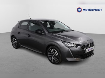 Used Peugeot 208 2022 for sale - 78519316: Photo